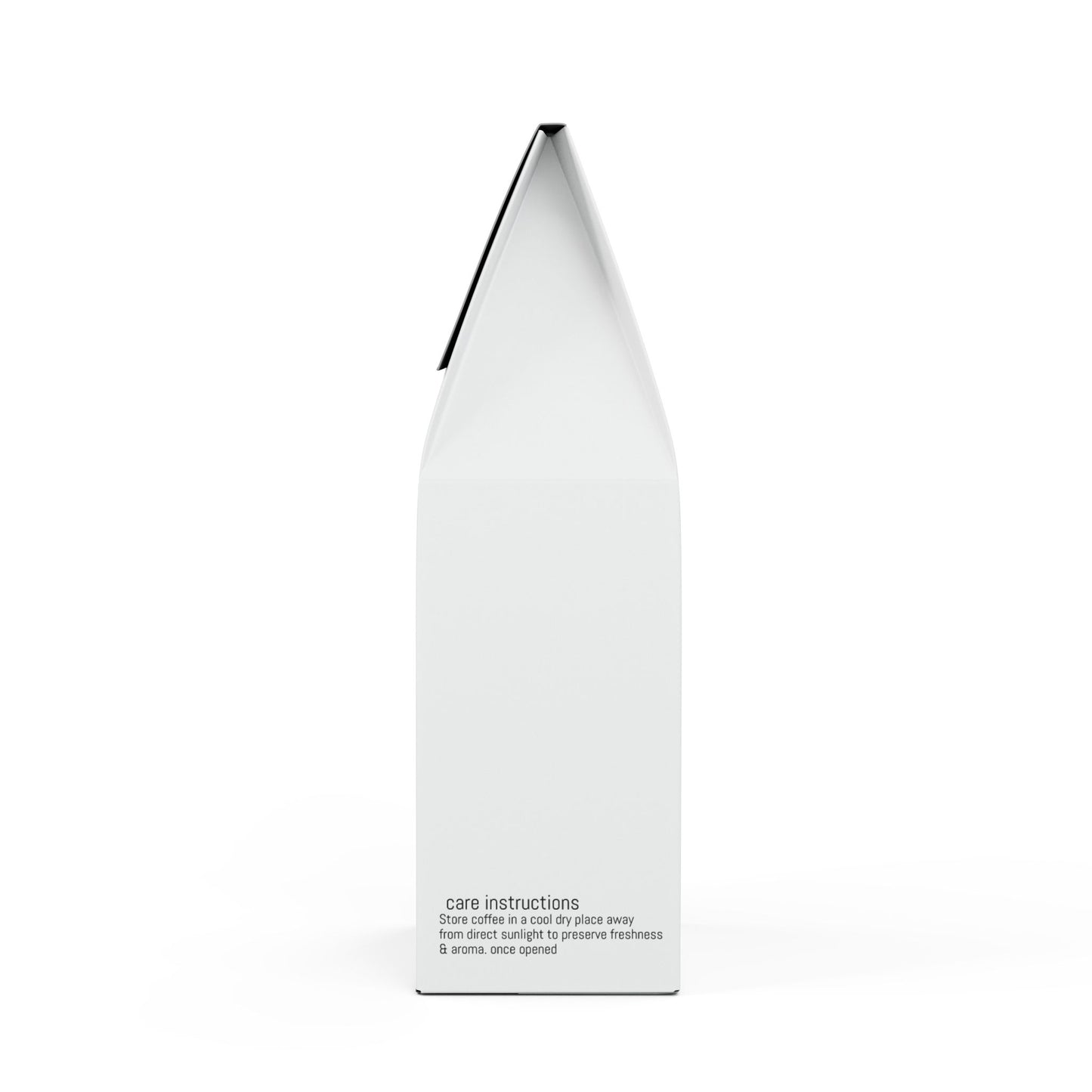 Cascades Coffee Blend (Medium-Dark Roast)