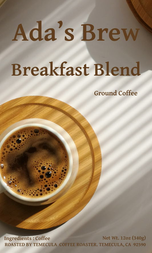 Breakfast Blend