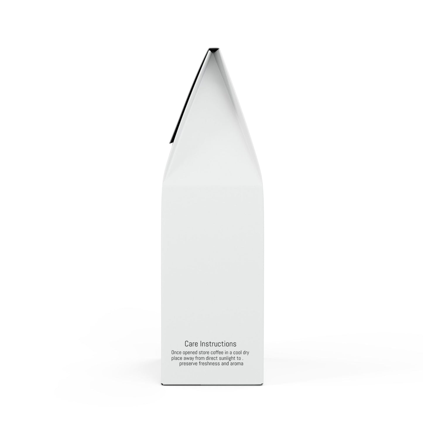 Bitterroot Coffee Blend (Dark French Roast)